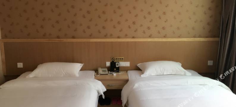 兴龙腾宾馆(深圳北站店)图片