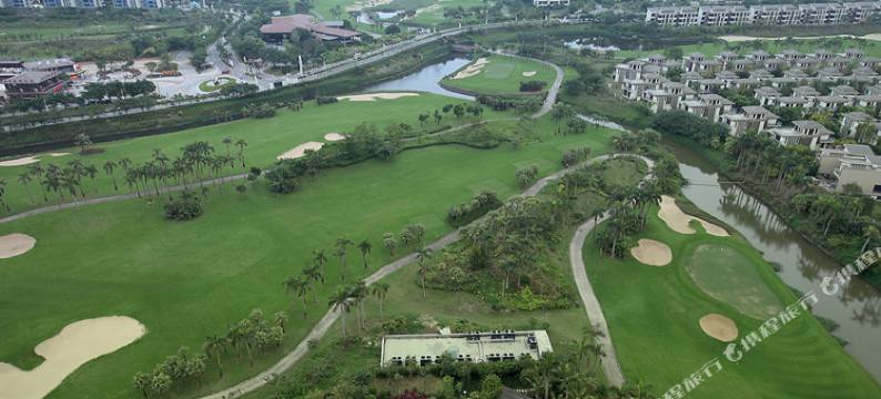 阳江保利.海上星座度假酒店图片