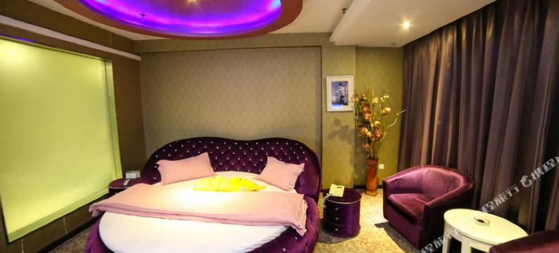 沙洋慕维酒店图片