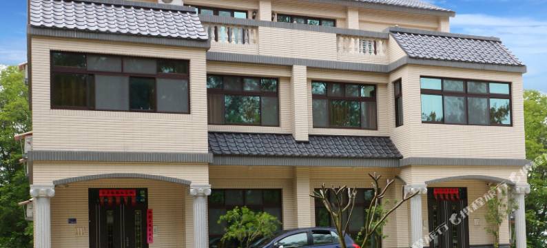 金门镇西客栈图片