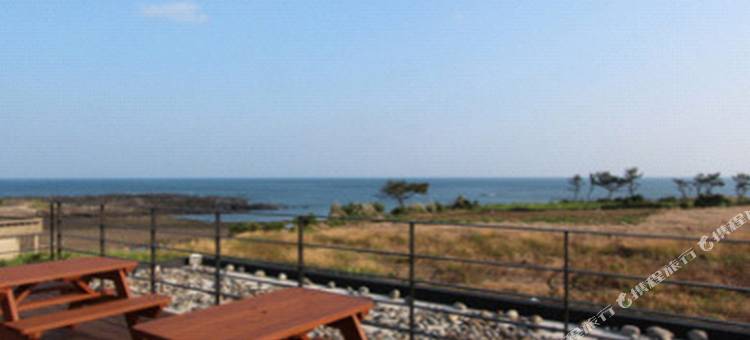 济州岛Joyuam民宿(Joyuam Pension Jeju)图片