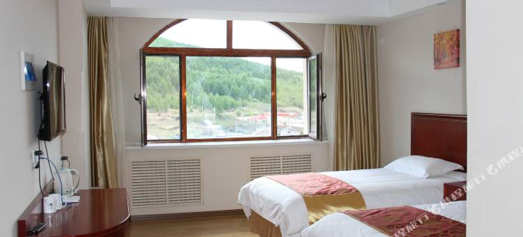 阿尔山格林豪泰酒店图片