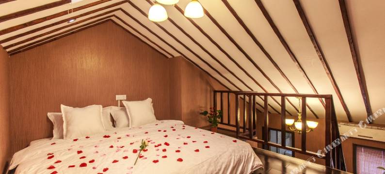 西塘意林客栈图片