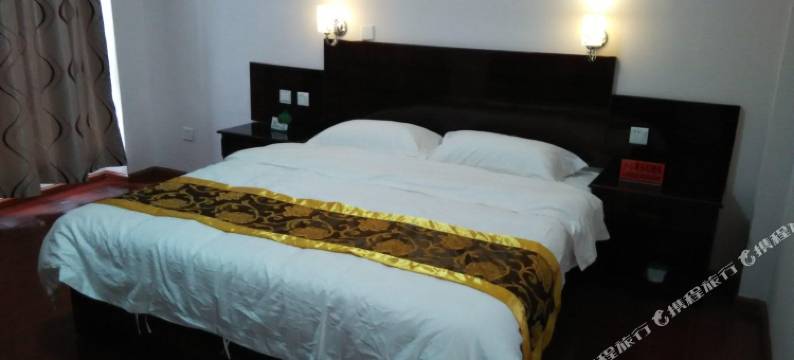 腾冲诗婷宾馆图片