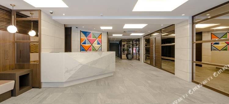 M’s Est 四条乌丸酒店(Hotel M's Est Shijo Karasuma)图片