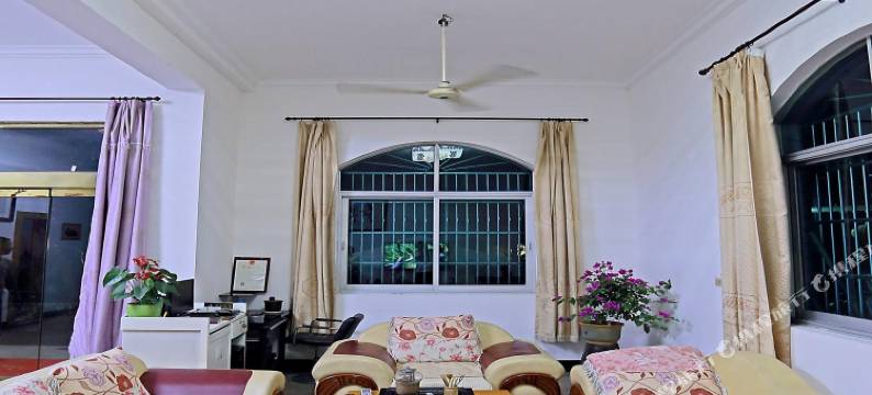 莫干山易竹阁图片