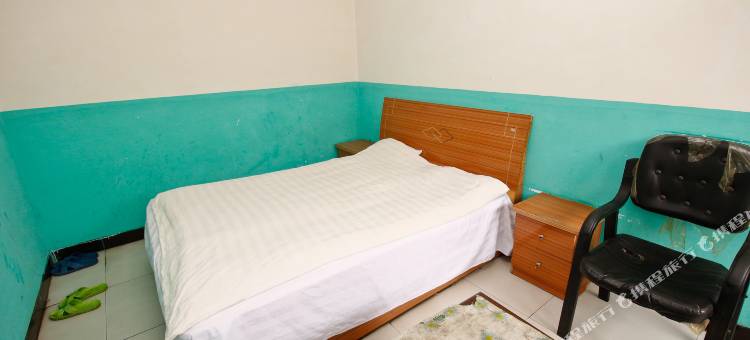 麟游兴旺旅社图片