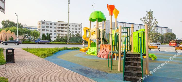 茜子民宿(大连周水子国际机场店)图片