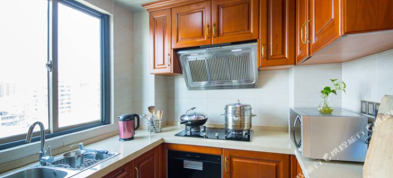 杭州好妈家庭式客栈图片