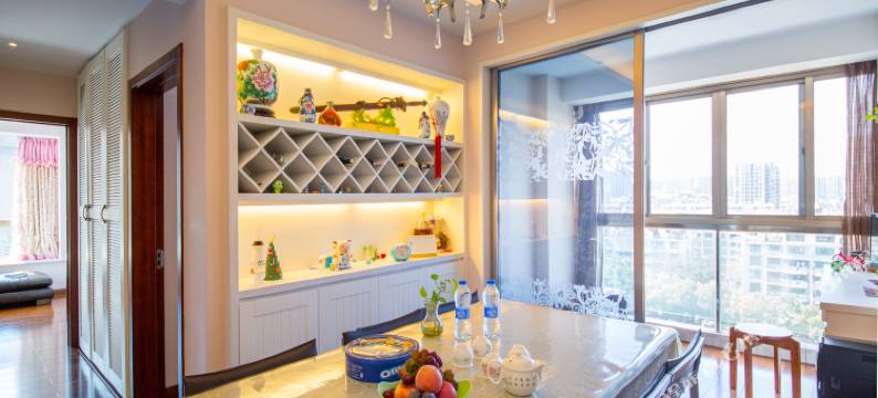 杭州好妈家庭式客栈图片