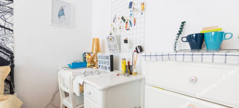 8地铁人民广场外滩公寓(上海大连路店)图片