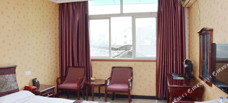 崇州安吉拉宾馆图片