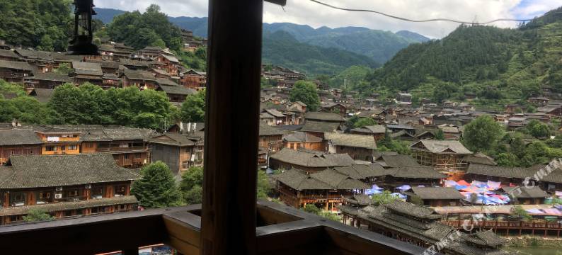 西江小泥巴客栈图片