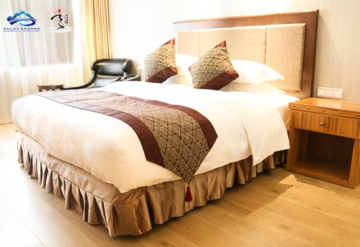 Changbaishan Tianmu Daisi Hot Spring HotelHotel Overview