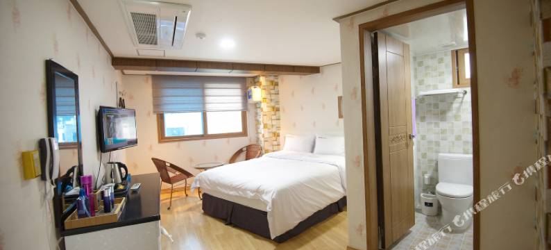 多加旅游旅馆(Dorcas Tourist Hostel)图片