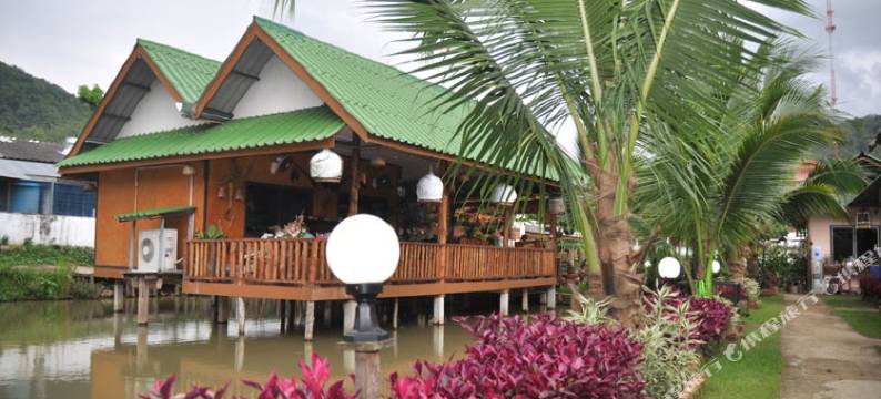 皮特查泊之家酒店(Pitchaporn House)图片