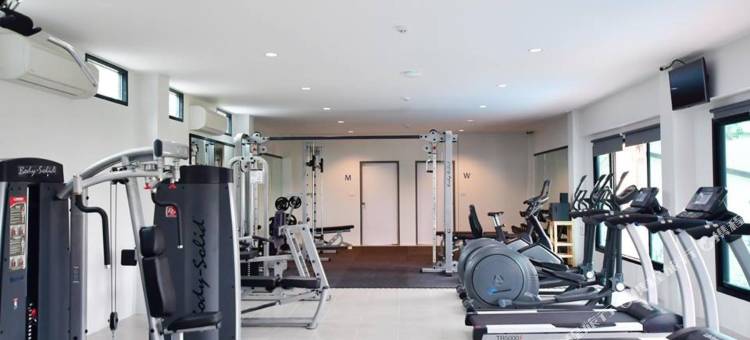 加拉酒店(The Galla Hotel)图片