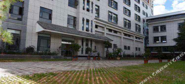 大理鹤庆宜锦酒店图片