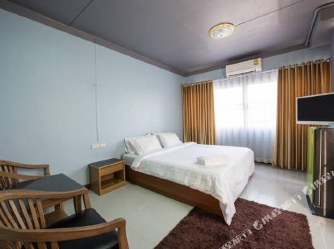 R2精品服務公寓