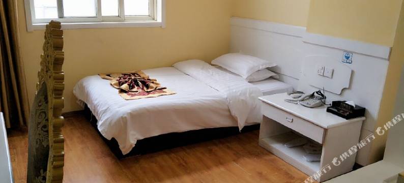 合肥合佳宾馆图片