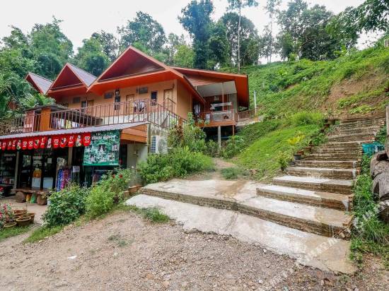 清邁Wangnumyard度假村