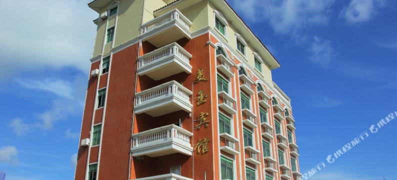 美玉宾馆(台山浪琴湾店)图片
