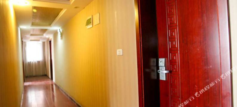 当阳家豪宾馆图片