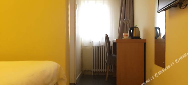 如家华驿酒店(北京新街口地铁站店)图片