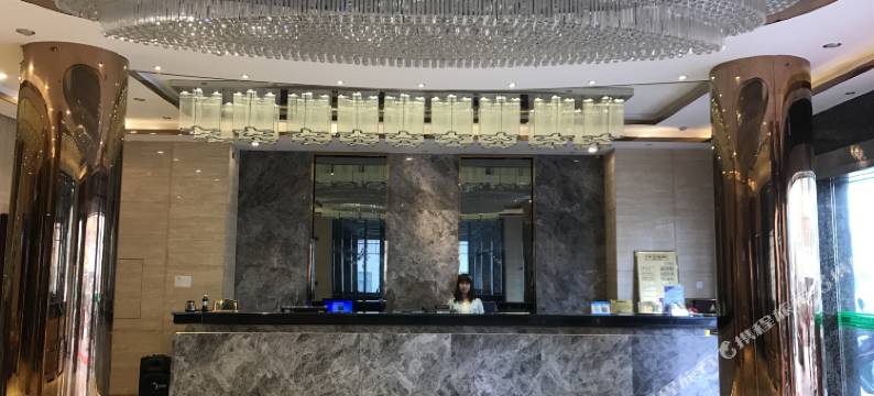 深圳丰南苑大酒店(观澜新田店)图片