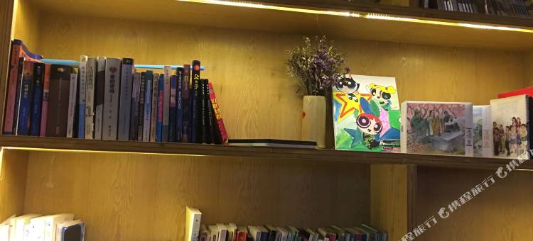 瓦当瓦舍·桂林龙脊民宿(九龙五虎观景台店)图片