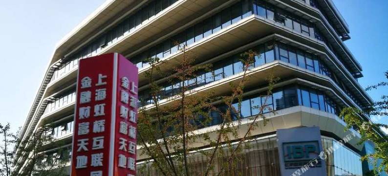 上海千万里家庭公寓图片