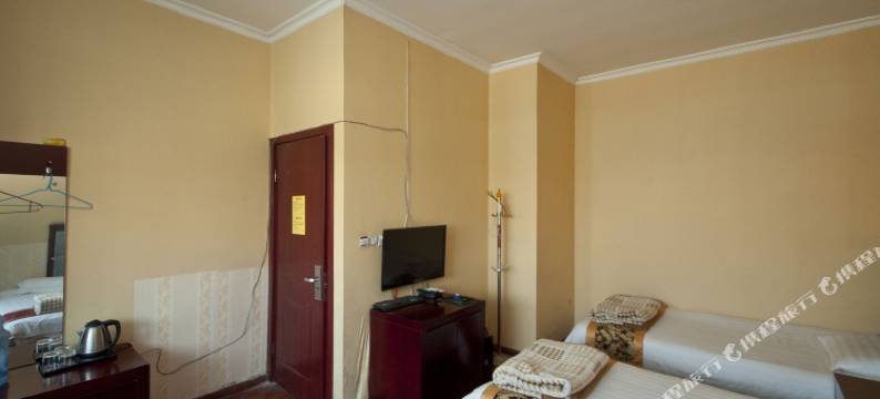 原阳国行温泉宾馆图片