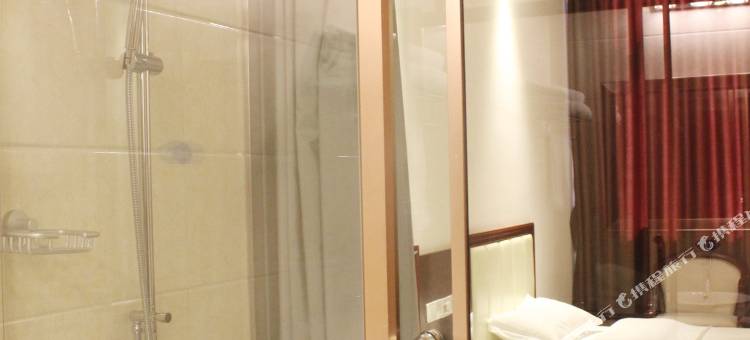 如家派柏·云酒店(威海高铁站韩乐坊店)图片