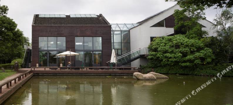 苏州黄金水岸精装公寓图片