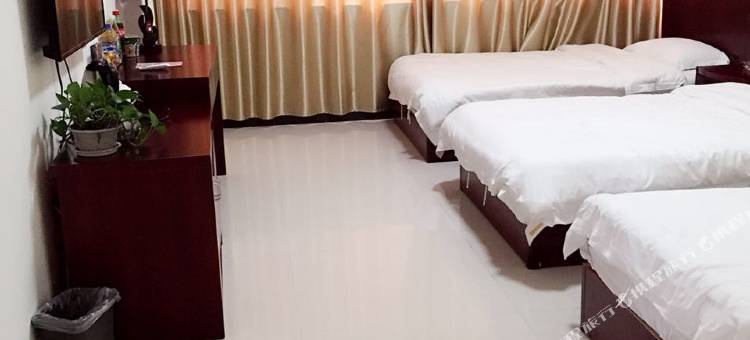 虞城贝尔特商务快捷酒店图片