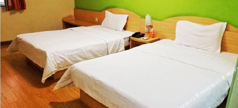 7天连锁酒店(徐州火车站店)图片