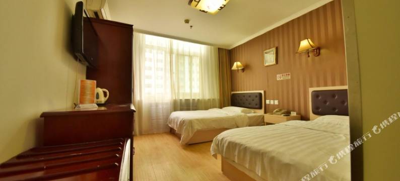 金龙都商务酒店(北京管庄杨闸环岛店)图片