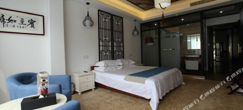 宜兴白云深处乡遇乾元民宿图片