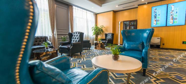 如家商旅酒店(昆明南屏步行街金鹰广场店)图片