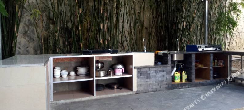 云海墅主题别墅客栈(三亚大东海店)图片