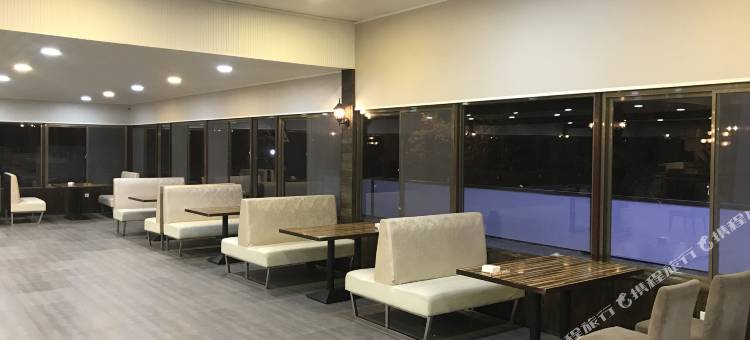 凤城通达生态园图片