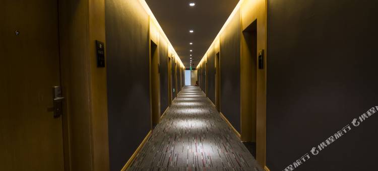 尚客优酒店(银川鼓楼步行街店)图片