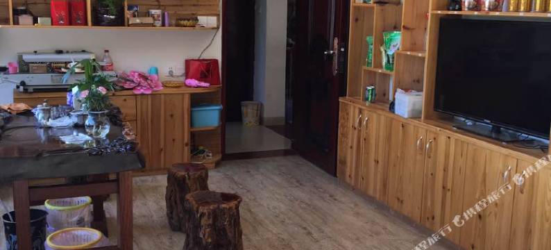 永泰藤云农家图片