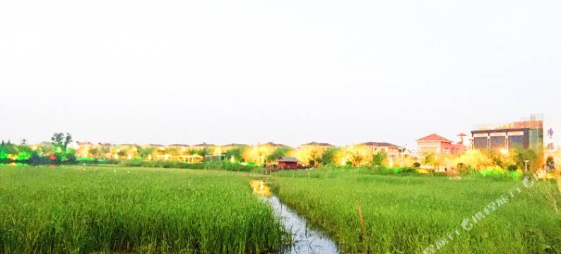 昆明滇池海岸之家别墅短租公寓图片