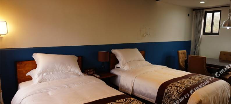 海口人民骑兵营图片