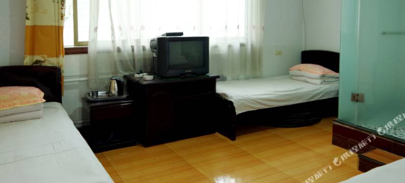 北城旅馆(平遥泰安南路店)图片