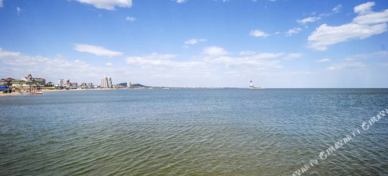 南戴河景元宾馆图片