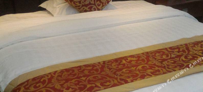 赫章谱馨大酒店图片