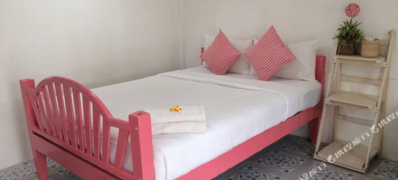 Faprathan精品度假村(Faprathan Boutique Resort)图片