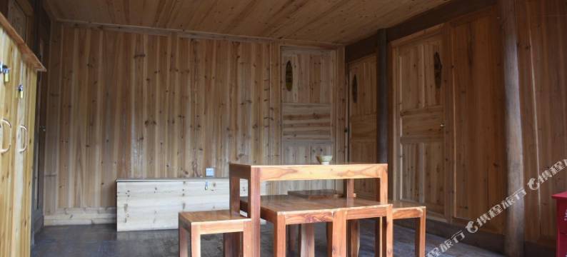 西江栖霞居客栈图片